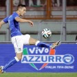 Italia, contrattura per De Sciglio: salta l'Inghilterra ma resta in Brasile