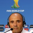 Cile, Sampaoli lancia Vidal: "Si è preparato bene, ha chance di giocare"
