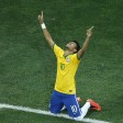 Brasile; Neymar: "Molto felice, non potevo iniziare in modo migliore"