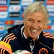 Colombia, Pekerman: ''Siamo competitivi, aspettative alte"