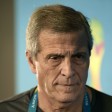 Uruguay, Tabarez: ''Temo la velocità del Costa Rica. Suarez sta bene, ma forse non lo rischio''