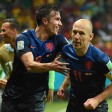 Spagna-Olanda 1-5: tonfo delle Furie Rosse, Van Persie e Robben guidano la rivincita