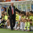 Del Bosque: "Sconfitta meritata, ma è solo una partita persa"
