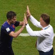 Van Gaal: "Pensavamo di poter vincere ma non così…"