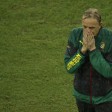 Camerun, Finke non cerca scuse: "Siamo tutti delusi"