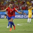 Cile-Australia 3-1: Sanchez & co. partono forte e spaventano la Spagna