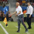 Cile, Sampaoli: "Vittoria importante, ora pensiamo alla Spagna"