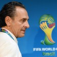 Italia, Prandelli: ''Non abbiamo paura''. Ma è allarme Buffon
