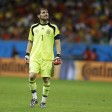 Il declino di San Iker, simbolo di una squadra che non c'è più