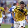Colombia-Grecia 3-0, buona la prima per i sudamericani