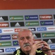 Spagna, Del Bosque: "Siamo ancora in gioco"