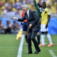 Colombia, Pekerman: "Buon inizio, ma non abbiamo ancora fatto niente"