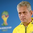 Ecuador, Rueda teme la Svizzera: "E' la più forte del girone"