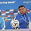 Honduras, Suarez: "Abbiamo carattere e aggressività, ma non siamo violenti"