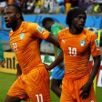 Costa d'Avorio-Giappone 2-1, Drogba dà la scossa agli ivoriani