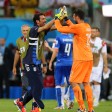 Italia, parte operazione Costarica:&nbsp; Buffon recupera?