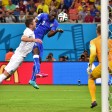Italia cuore e classe: 2-1 all'Inghilterra
