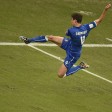 Italia, fenomeno Darmian uno scarto del Milan