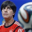 Germania, Loew: ''Se siamo al top batterci non sarà facile''