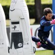 Italia, Castellacci: "Buffon e De Sciglio, speranza per il Costarica"