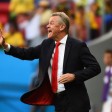 Svizzera, Hitzfeld: ''Grande reazione, vittoria incredibile''
