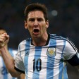 Argentina, Messi: "Maracanà meraviglioso con i nostri tifosi"