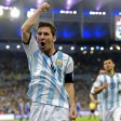 Mondiali, Messi e quel gol atteso otto anni