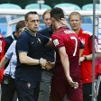 Portogallo, Bento: ''Troppi episodi contrari''