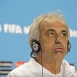 Algeria, Halilhodzic: "Yes, we can! Belgio favorito ma non partiamo battuti"