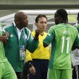 Nigeria, Keshi: "Ci è mancato solo il gol"