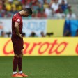Portogallo, Ronaldo è l'unica stella che non si è accesa