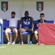 Italia, Paletta va in panchina: col Costarica Bonucci o Abate?
