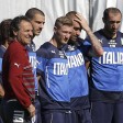 Nazionale, De Rossi: ''Costarica pericoloso, teniamo gli occhi aperti"