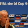 Spagna, Del Bosque: ''Non possiamo sbagliare, conta solo vincere''