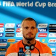Olanda, Sneijder: "Non abbiamo fatto ancora niente"