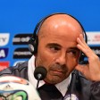 Cile, Sampaoli: "Mi aspetto una Spagna infuriata"