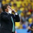 Messico, Herrera: ''Tenuto testa al Brasile''