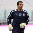 Nazionale, Buffon si riprende l'Italia: con il Costarica la vera novità è lui