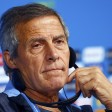 Uruguay, Tabarez ritrova Suarez: "Ancora abbiamo una possibilità di qualificarci"