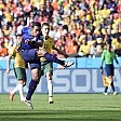 Australia-Olanda 2-3: gli orange soffrono ma vanno agli ottavi grazie al ko della Spagna con il Cile