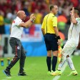 Cile, Vidal: "Vogliamo vincere il Mondiale". Sampaoli: "E ora l'Oalnda"