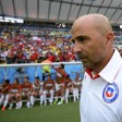 Cile, tutti pazzi per Sampaoli: il ct ex cassiere che sogna la coppa