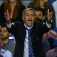 Mourinho: ''Balotelli ha dono speciale, non rovini tutto''