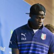 Nazionale, Balotelli: "Non voglio essere star ma vincere il Mondiale"