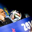 Nazionale, Prandelli: "Buffon sta bene, gioca lui"