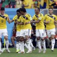 Colombia-Costa d’Avorio 2-1: ottavi centrati grazie al pari di Giappone-Grecia