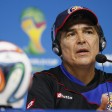 Costarica, Pinto: ''Abbiamo studiato bene, l'Italia ci conoscerà''