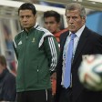 Uruguay, Tabarez: "Visto? Non siamo morti. In campo con l'atteggiamento giusto"