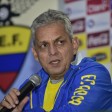 Ecuador, Rueda: "Ci servono sei punti, con l'Honduras rivali solo per 90 minuti"