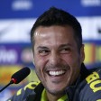Julio Cesar: ''Neymar più maturo di Balotelli''